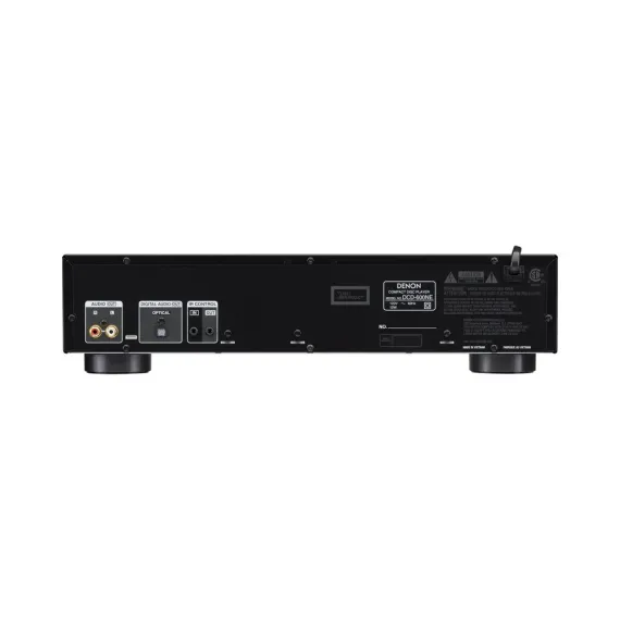 Denon DCD-600NE Black