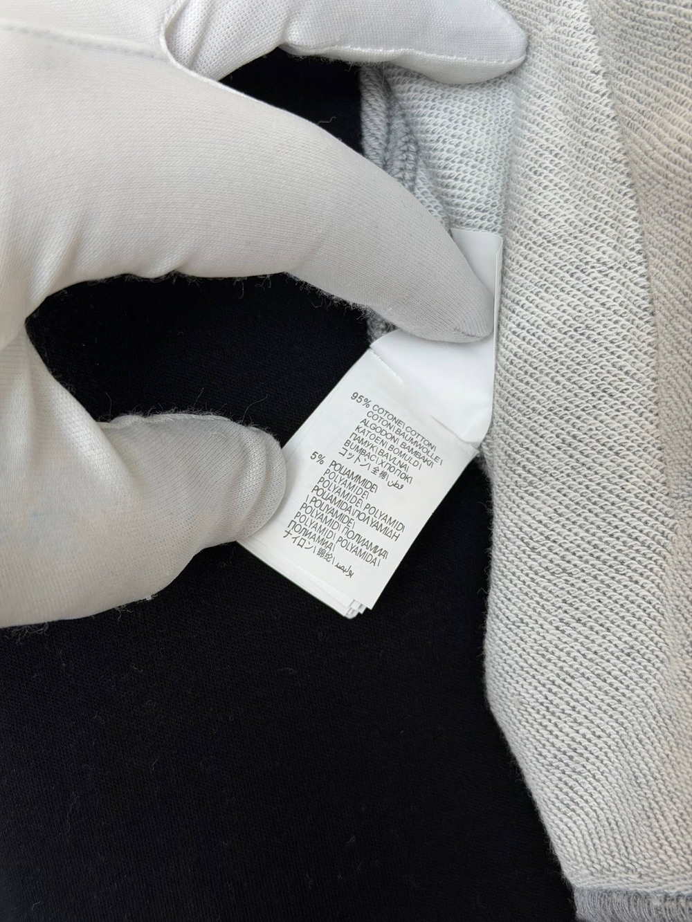 Толстовка Brunello Cucinelli