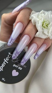 Chiffon gel 05 Iperfect 15g