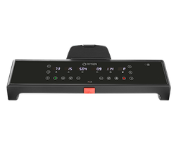 OXYGEN T-COMPACT B