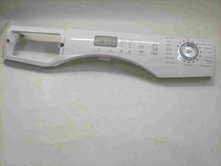 CS41052D1207 кт290 Лицевая панель стиральной машины Candy CS41052D1207 б/у