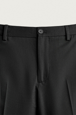КОСТЮМНЫЕ БРЮКИ SLIM FIT — ZARA