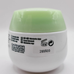 Garnier Skin Naturals Крем для лица дневной Grape с экстрактом винограда, увлажняющий 48 ч, 50 мл (из Финляндии)