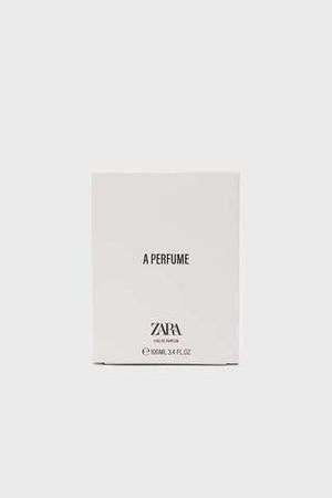 Zara A Perfume