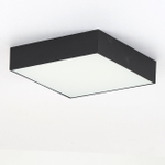 Citilux Тао CL712X182N LED Светильник потолочный с диммером Чёрный