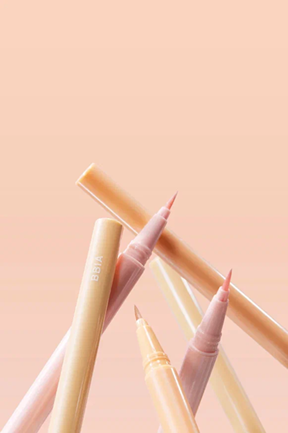 BBIA Подводка для глаз Last Glitter Highliner 01 Dewy Honey