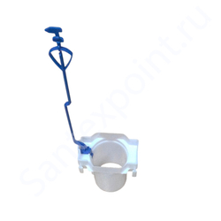 Корзина сливной арматуры для инсталляции Oli 74 Plus и Oli 80 026701