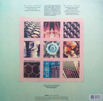 The Alan Parsons Project / Gaudi (LP)