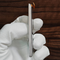 Аккумулятор для Samsung Galaxy A52 (EB-BG781ABY) Категория: "Премиум качество" АКБ 4500mAh Li-ion Polymer