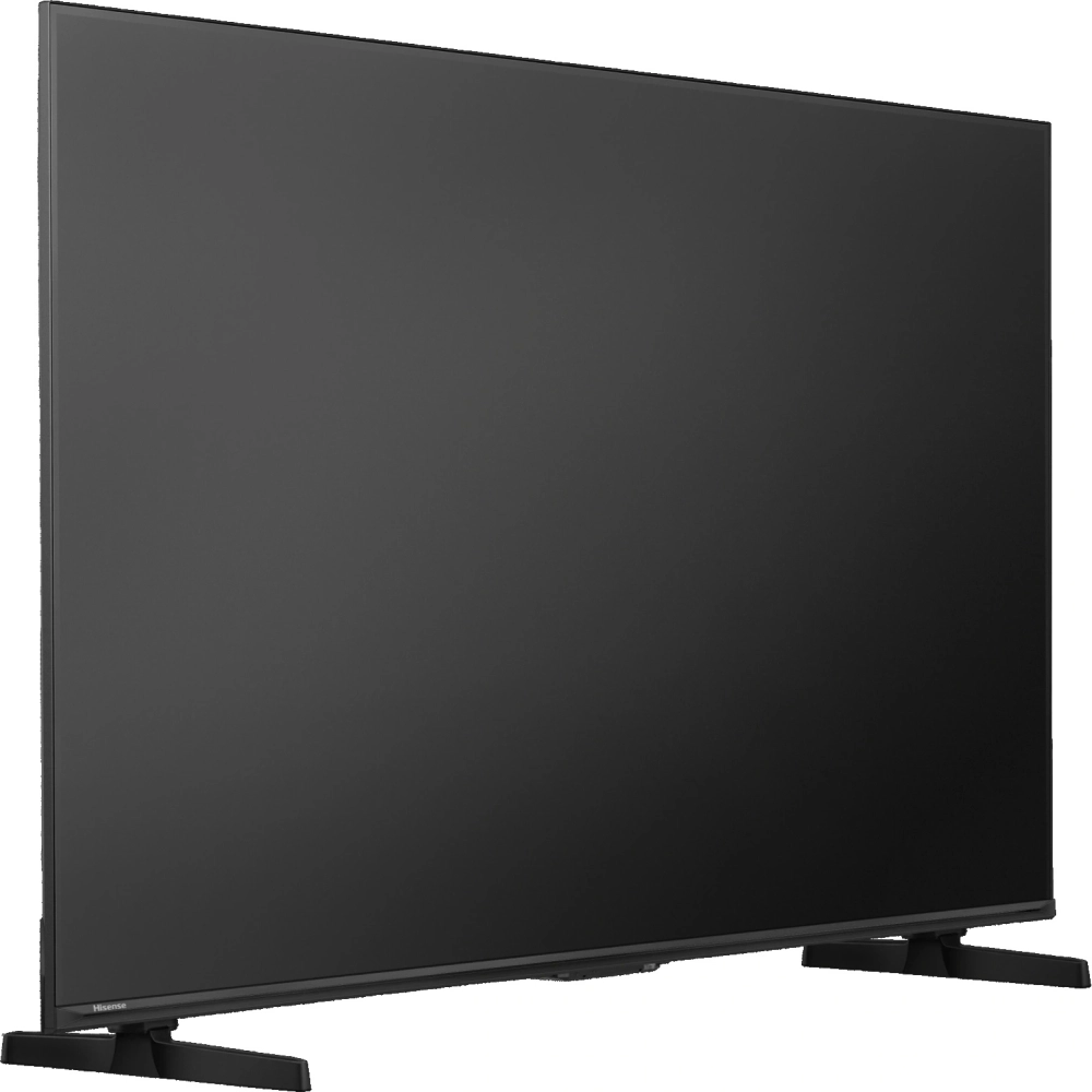 Телевизор Hisense 85E7S PRO 85" 4K UltraHD QLED черный