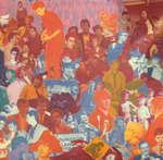 Paul McCartney / The Boys Of Dungeon Lane (LP)