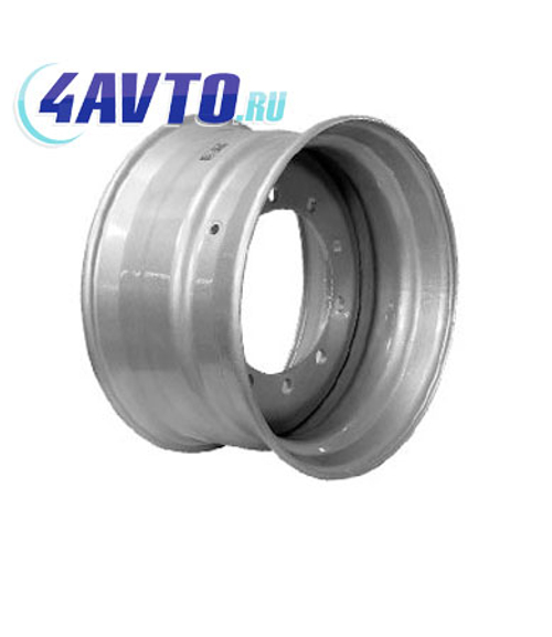 Купить Диск 11.75/R22.5 10*335 ET0 d281 (Ogreen)