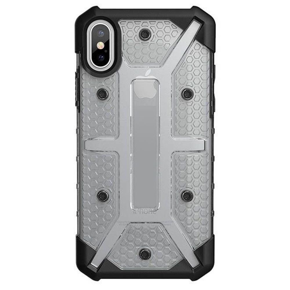 Накладка UAG с подставкой для iPhone 17 Pro