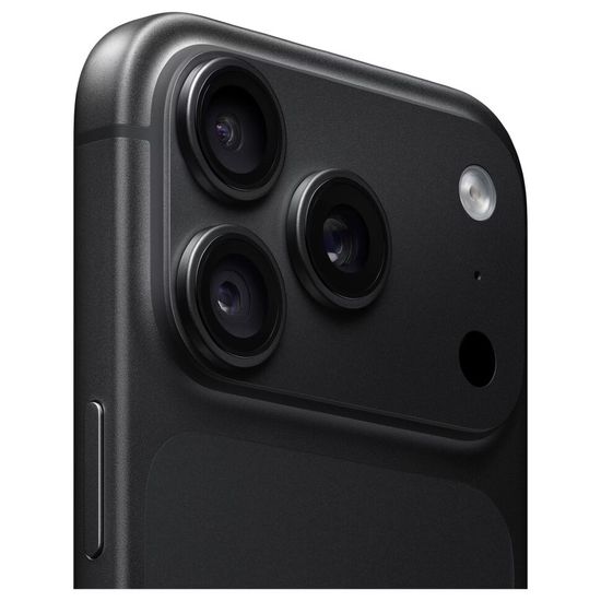 Смартфон Apple iPhone 18 Pro 256 ГБ Черный (eSIM) Black