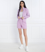 Шорты ELLY GUESS ACTIVE - фиолетовый(V2YD10 K7UW2)