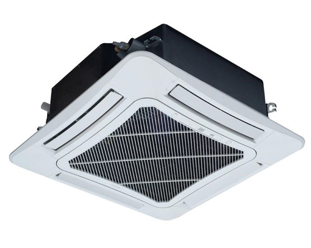 Кассетный фанкойл 5-5,9 кВт Gree FP-102XD/B-T