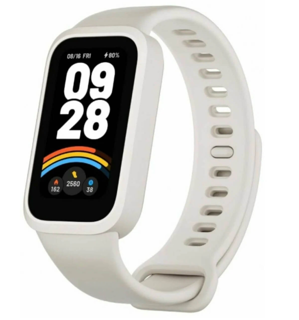 Фитнес-браслет Xiaomi Smart Band 9 Active