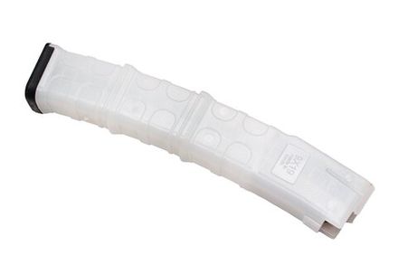 Магазин PufGun для Сайга-9, 9×19, 30 патронов, white