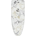Чехол для гладильной доски 130*42см HMT1/O Haushalt orchid