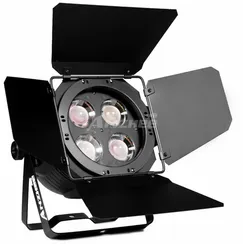 PROCBET PAR LED 100 COB W светодиодный прожектор, 3200K