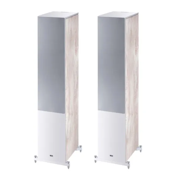 HECO Aurora 1000 Ivory White
