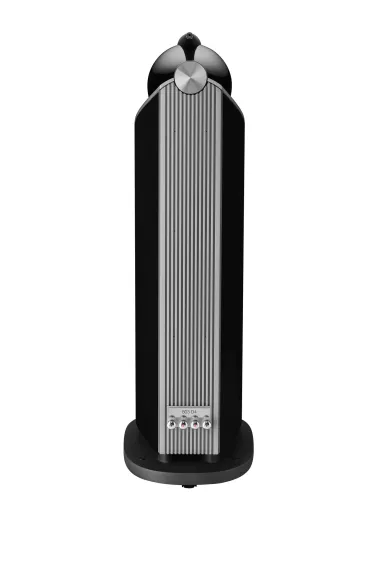 Bowers &amp; Wilkins 803 D4 Gloss Black