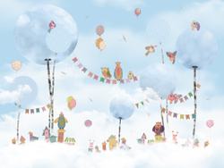 LITTLE FOREST 11