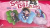 Случайная Фигурка One Piece Sweet Dreams