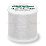 Нитки вышивальные металлизированные Madeira Metallic №40, 200 м, цв. 441, 9842, 5 катушек