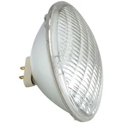 SHOWLIGHT Lamp For PAR-56 MFL 300W - лампа галогеновая для PAR-56 MEDIUM FLOOD, шт