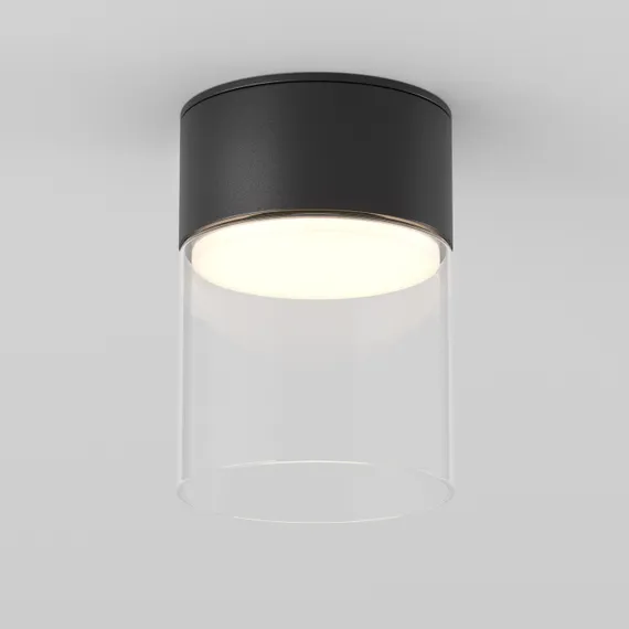 Точечный светильник Glory C094CL-GX53-B Maytoni