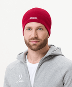 Шапка CAMP Team Training Hat, красный