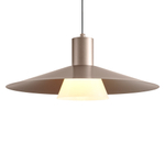 Подвесной светодиодный светильник Freya Fari FR5600PL-L5MG1