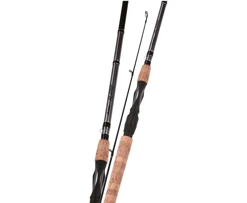 Удилище Okuma Alaris Light Jig 8'0'' 240cm up to 12g 2sec