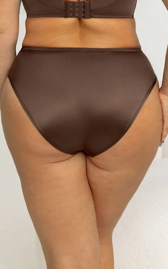MOCCA Stringshorts Трусы стринги