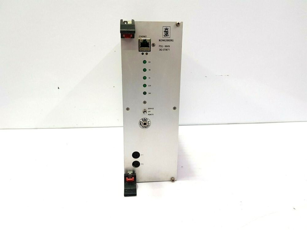 PSU-MAIN PSU-MAIN