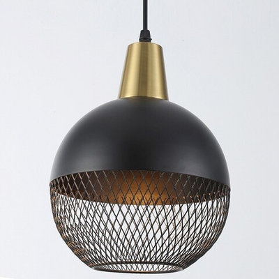 Подвесной светильник Ambrella Light TR TR8504