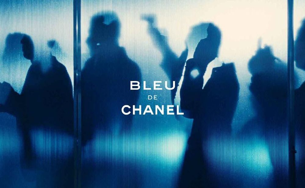 Chanel Bleu de Chanel Eau de Parfum