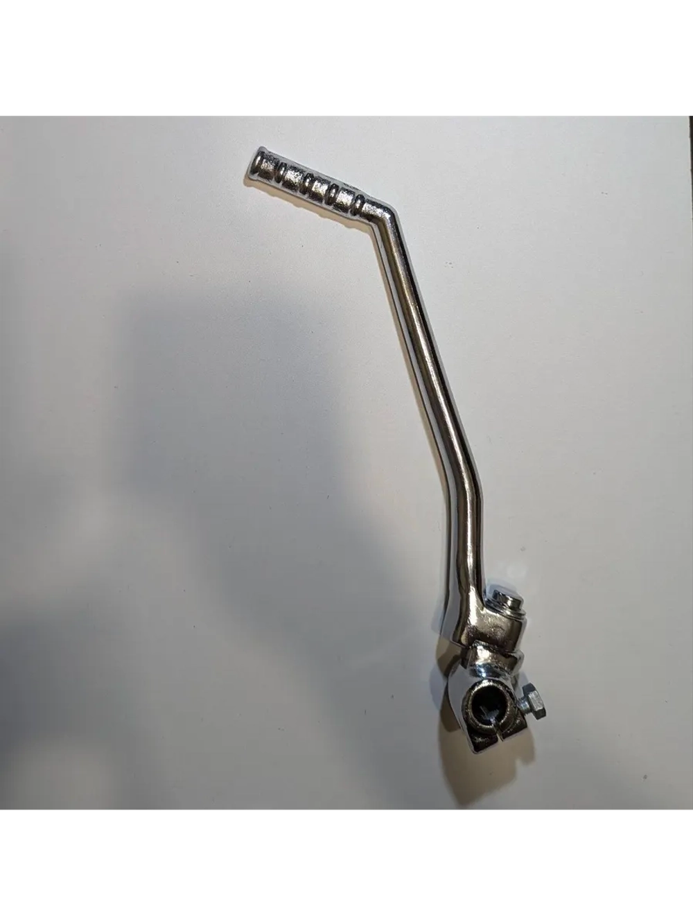 P+- Bt0 Лапка рычаг кикстартера ZS W190 190см3