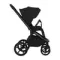 Прогулочная коляска SBL Orso Black