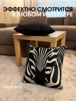 Наволочка декоративная 45х45