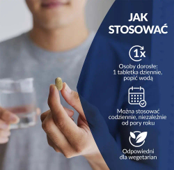БАД Vigor Multivitamin ON, 60 таблеток