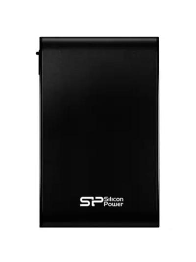 2.5" 1 ТБ Внешний HDD Armor A80 SP010TBPHDA80S3K BLACK
