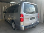 Opel Zafira Life Edition