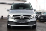 Mercedes-Benz V 250 d 4Matic компактный +SPORT-ПАКЕТ +LED+AHK+ASSIST+