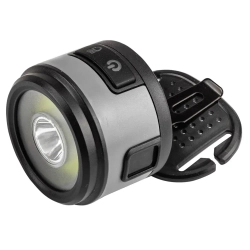 Фонарь светодиодный аккумуляторный Forsage F-CAM4051P