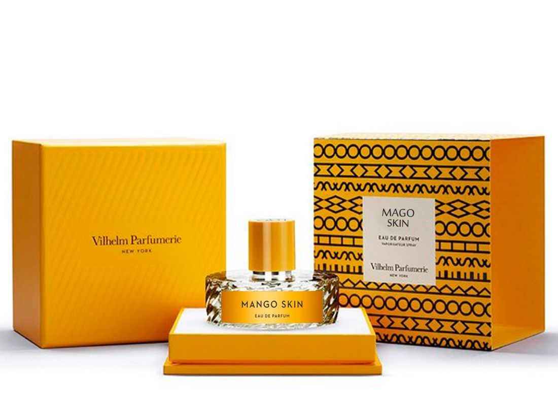 Inspired By Vilhelm Parfumerie Mango Skin Парфюм для мужчин и женщин