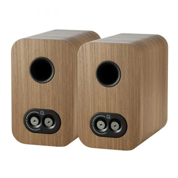 Q Acoustics 5020 Oak