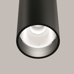 Потолочный светильник Technical C056CL-L12B3K-W-D-B