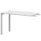 Бриф-приставка на металлокаркасе АМ-120.60  1200x600x760 Арго-М